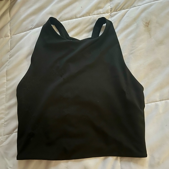 workout top - Picture 2 of 2